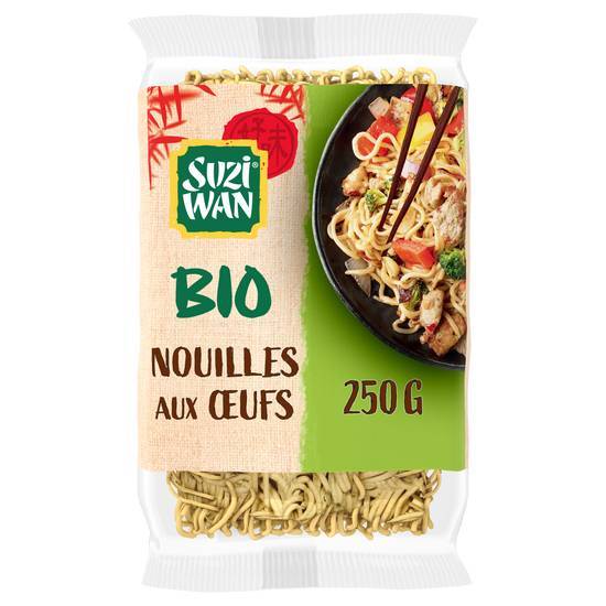 Nouilles aux oeufs - suzi wan - 333g