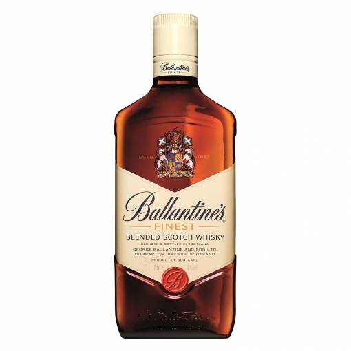 WHISKY BALLANTINES 70CL
