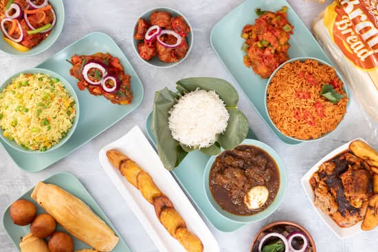 BRAVO BAKERY AND TAKEAWAY RESTAURANT