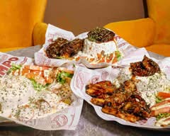 Grill City (Santo Domingo)