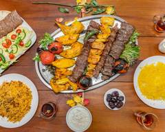 Jahan Persian restaurant 