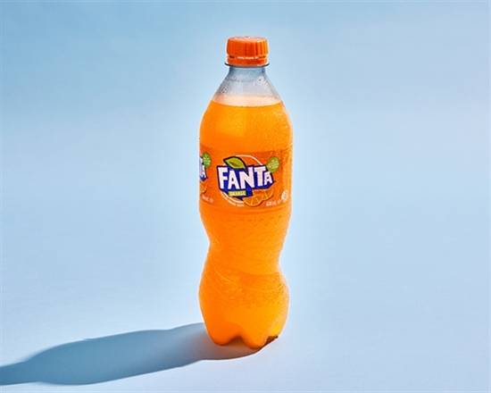 Fanta