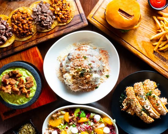 MONOSANTO (Aguascalientes)