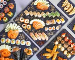 Sushi in the House (Setúbal)
