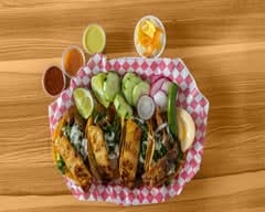 Taqueria Poblana