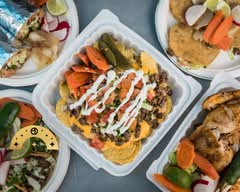 Tito's Mexican Grill (Akron)