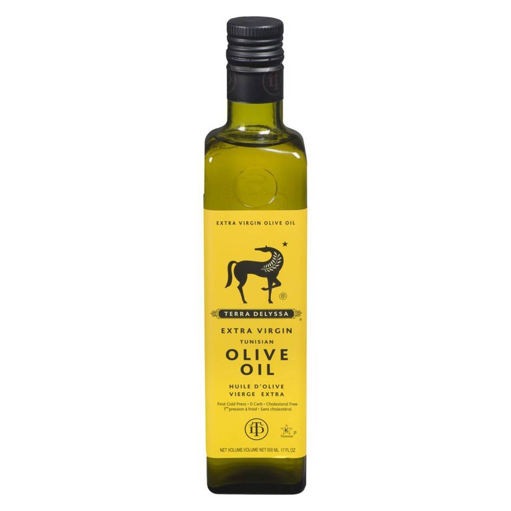 Lumsden Extra Virgin Olive Oil (500 g)