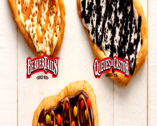 BeaverTails (Huntsville)