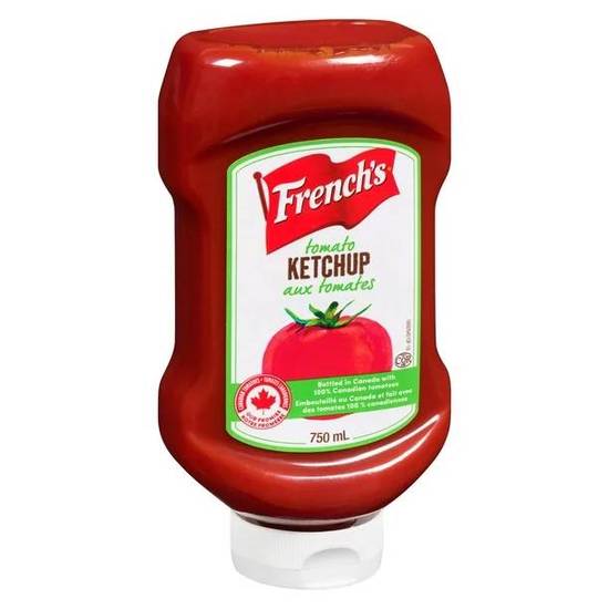 Frenchs Ketchup 750ml