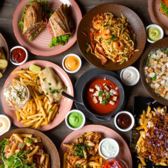 Hotbox Kitchen Inc. (Vancouver)