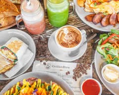 Golden Brew Cafe Mornington