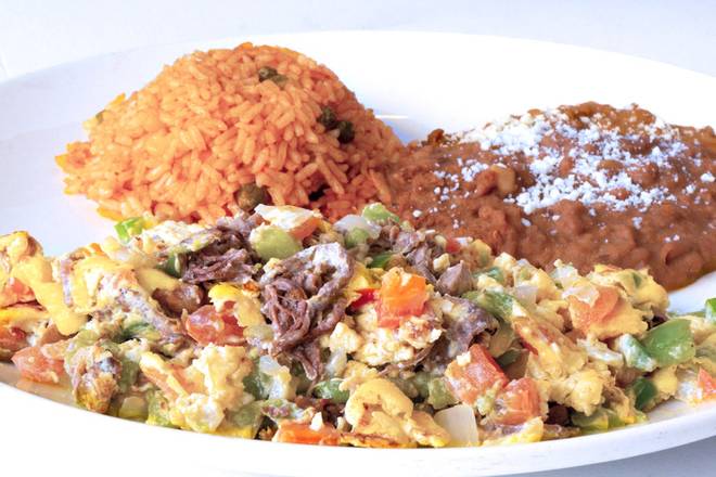 Machaca