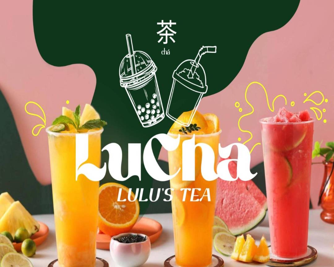 Bubble Tea Lucha (San Jose) a domicilio en San José, Costa Rica Menú