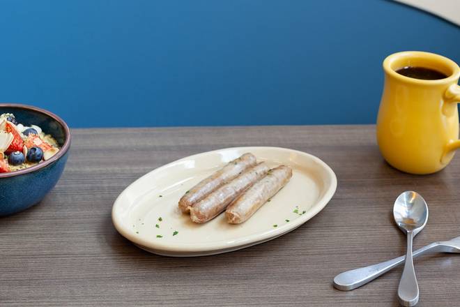 Polidori Sausage Links