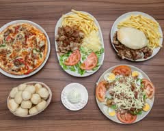 Burcu Kebab's