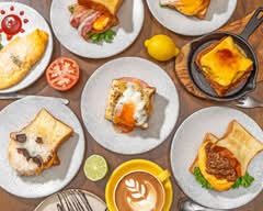 パンとエスプレッソとまちあわせ BREAD,ESPRESSO &MACHIAWASE