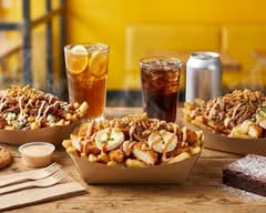 POUTINE EXPRESS