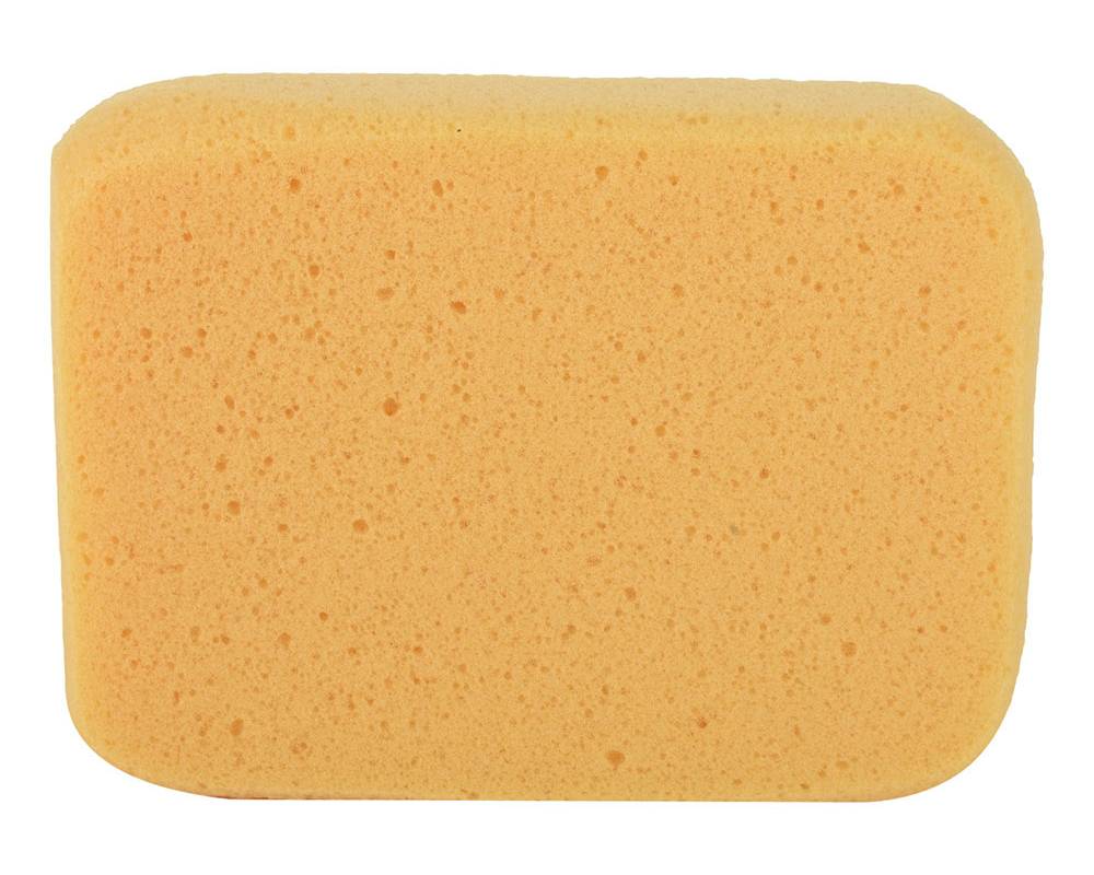 QEP · Esponja multiusos amarillo xg (100 g)