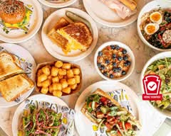 Superba Snacks + Coffee (Pasadena)