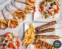 Hazar Grill