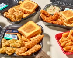 Zaxbys (176 Holt Garrison Pkwy)