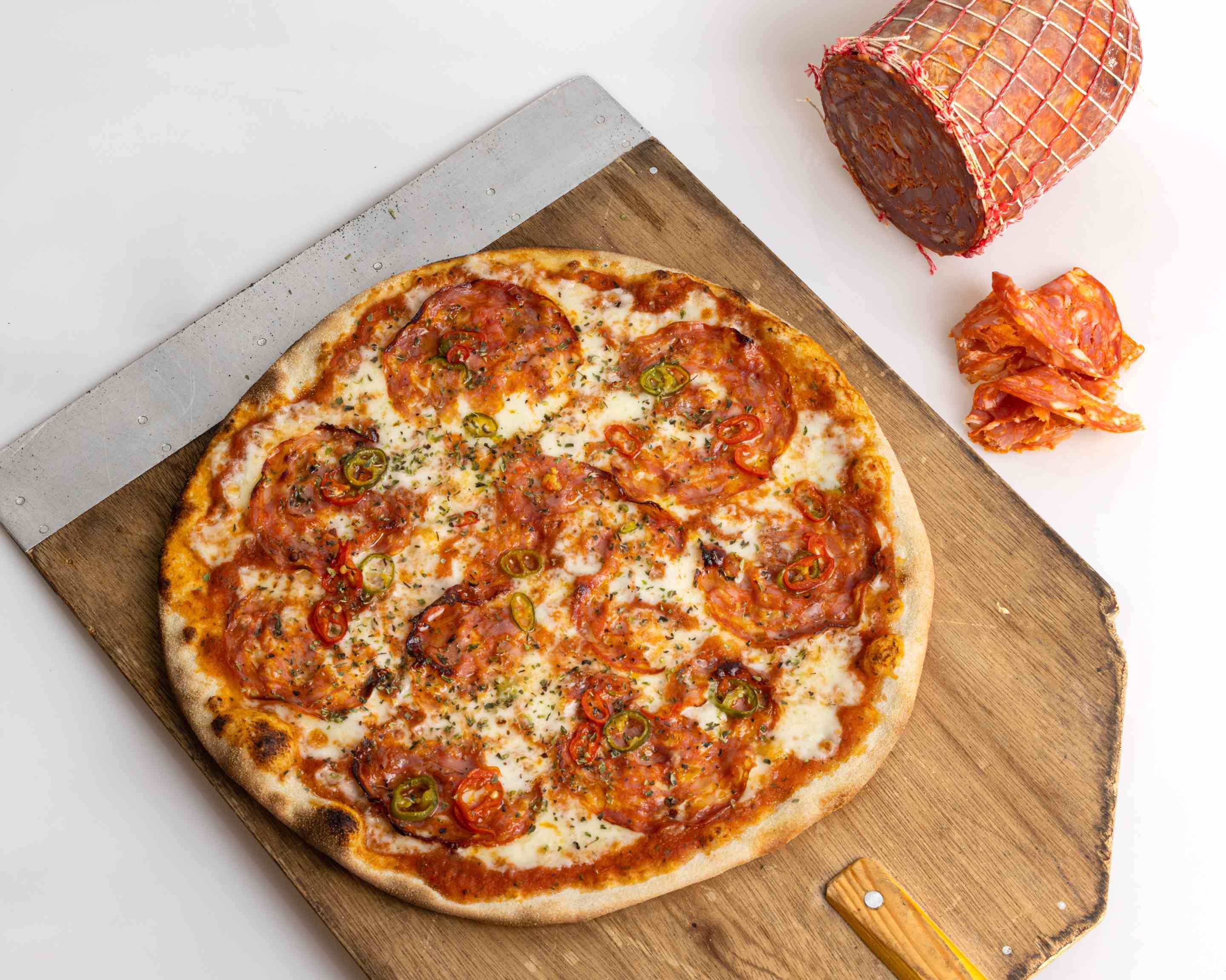 Gaetanos Pizza Italiana Gaetanos Pizza Italiana
