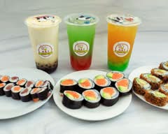 N & T Sushi- Bubble Tea