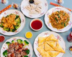 Phoenix Chinese Restaurant (Raritan Rd)