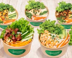 Savouré Vietnamese Eatery (2nd Ave)