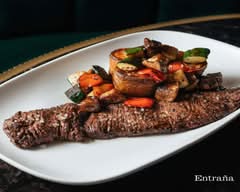 RESTAURANTE PALERMO LA ESTACION