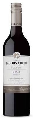 Jacob's Creek Classic Shiraz