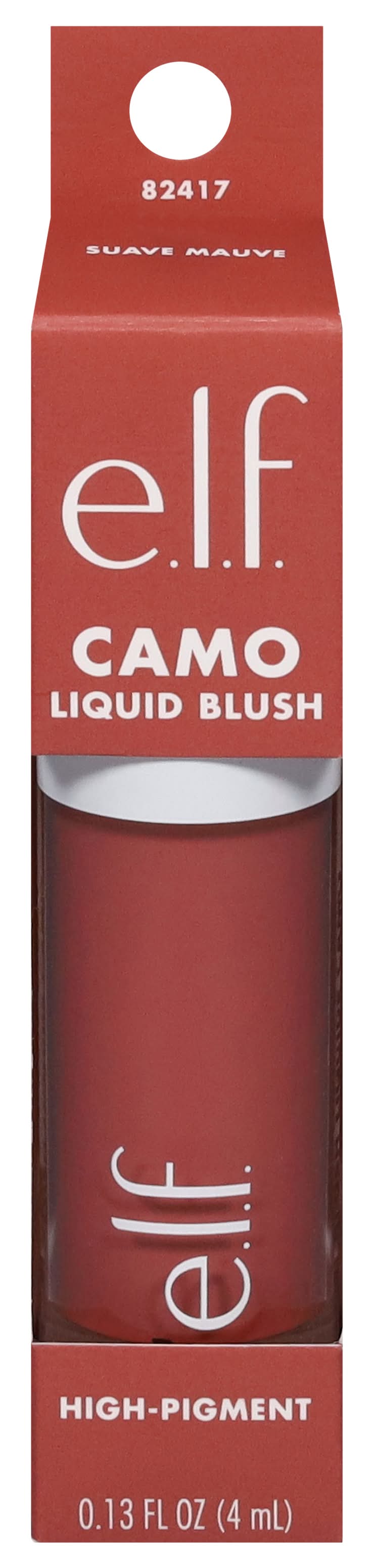 elfbar elfa master akku Camo Liquid Blush Gorg Orange main image 0