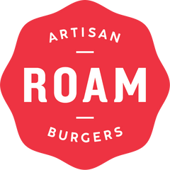 Roam Artisan Burgers (Marina)