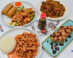 Domi Cuisine, Centurion Lifestyle Centre
