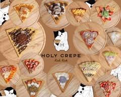 Holy Crepe