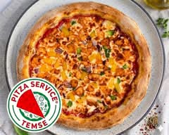 Pitza Service Temse