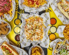 FRIES N´ FRIES (Interplaza)