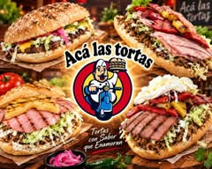 Aca Las Tortas