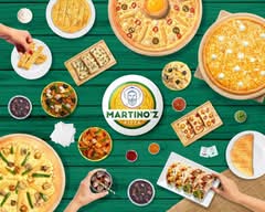 Martino'z Pizza (Ormiston)