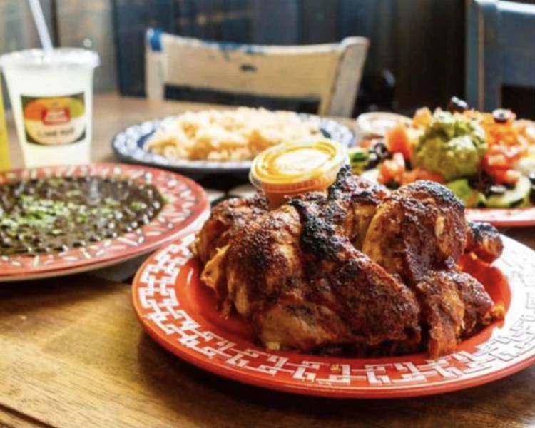 Order Cactus Cafe (Smithtown) - Menu & Prices - Smithtown Delivery | Uber  Eats