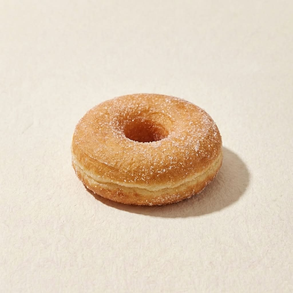 🍩🤎 Donut