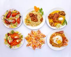 Ammas Tasty and Healthy Foods - Colombo 13