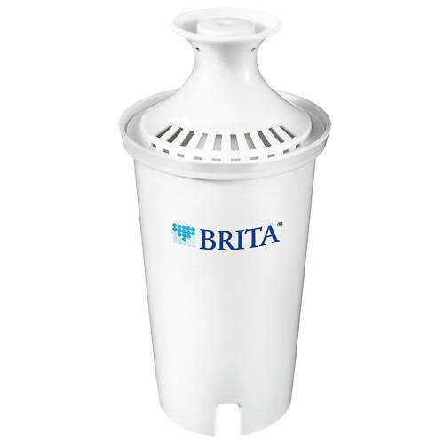 Brita Water Filter Pitcher Replacement Filter - 1.0 ea