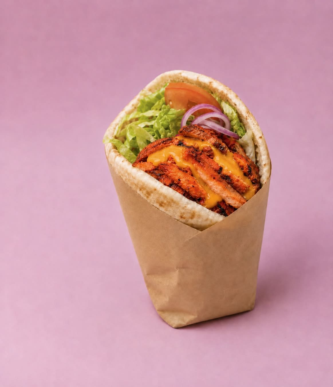 Luk’s Tandoori