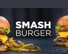 Smash burgers