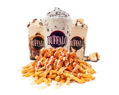 The Buffalo Spot (Montebello)