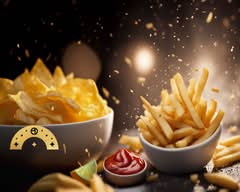 Papas Fritas (Mexico City)