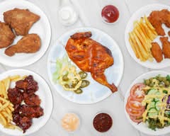 KENITOS PIRI PIRI WALLINGTON LTD