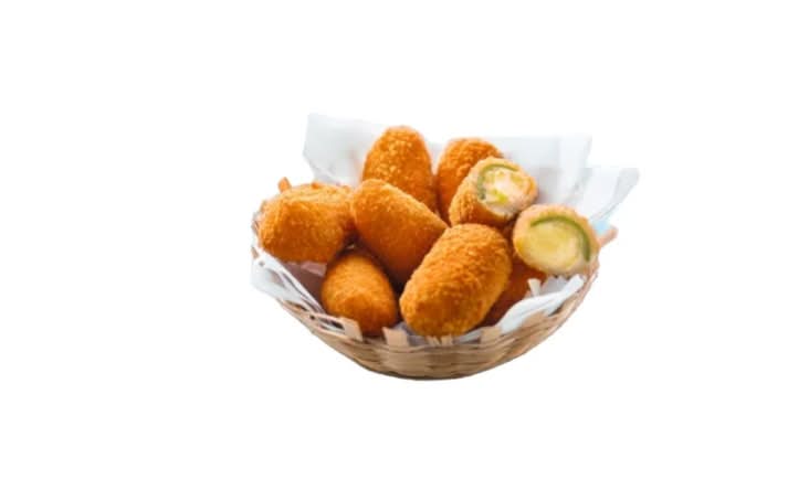 Jalapeños