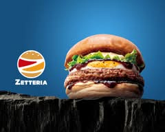 ゼッテリア ZETTERIA　MEGAドン・キホーテUNY大口店